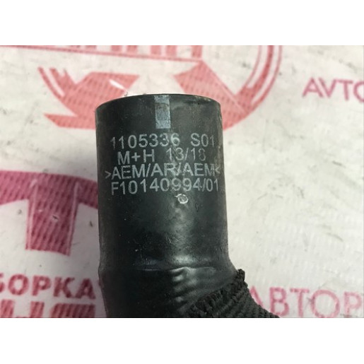 Патрубок вентиляції картерних газів (сапун) Renault Trafic III 1.6DCI 2014-2021 F10140994